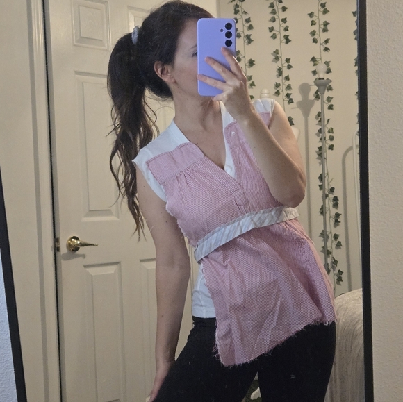 Free People Vintage Top Small - Picture 3 of 15